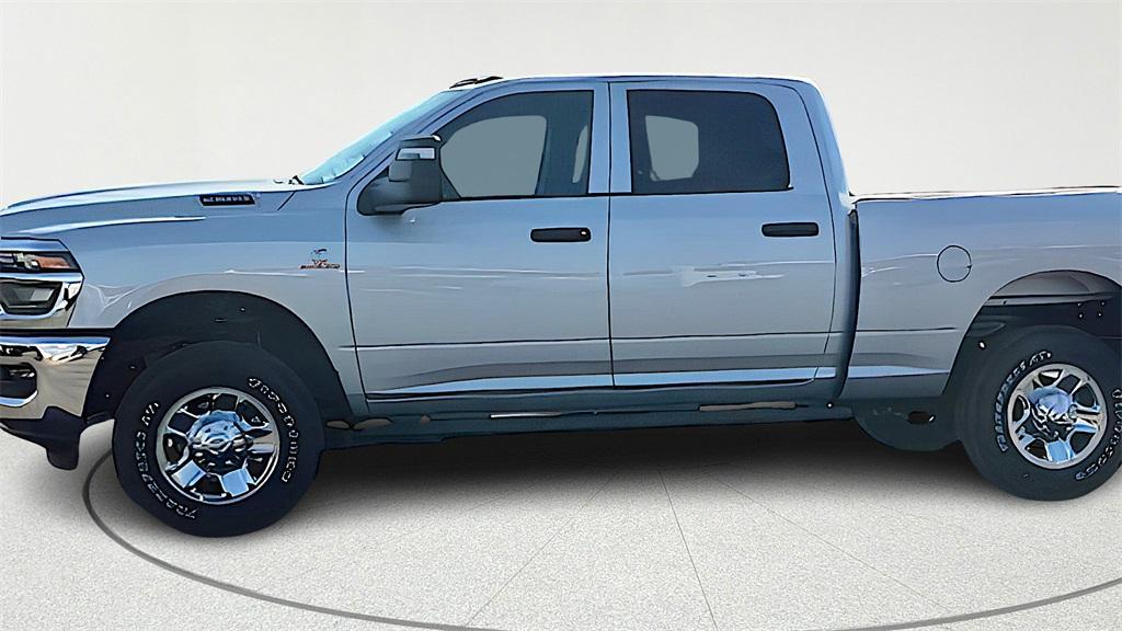 new 2026 Ram 2500 car, priced at $66,708