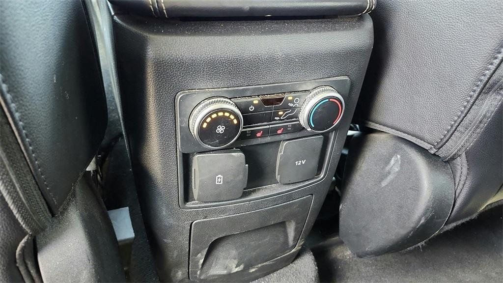 used 2023 Ford Explorer car, priced at $28,990