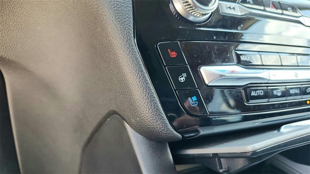 used 2023 Ford Explorer car, priced at $28,990