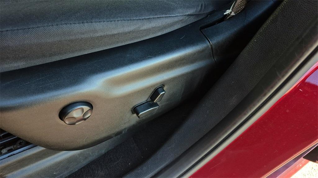 used 2023 Dodge Durango car, priced at $25,987