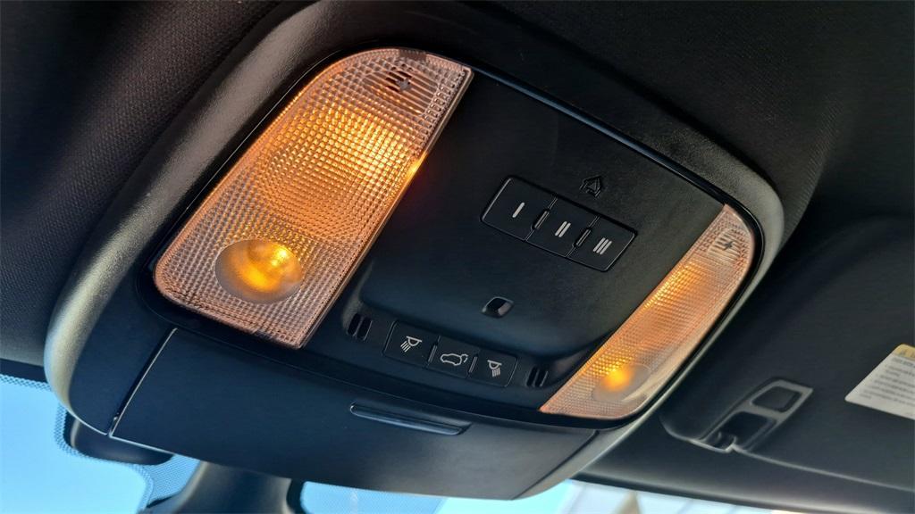 used 2023 Dodge Durango car, priced at $25,987