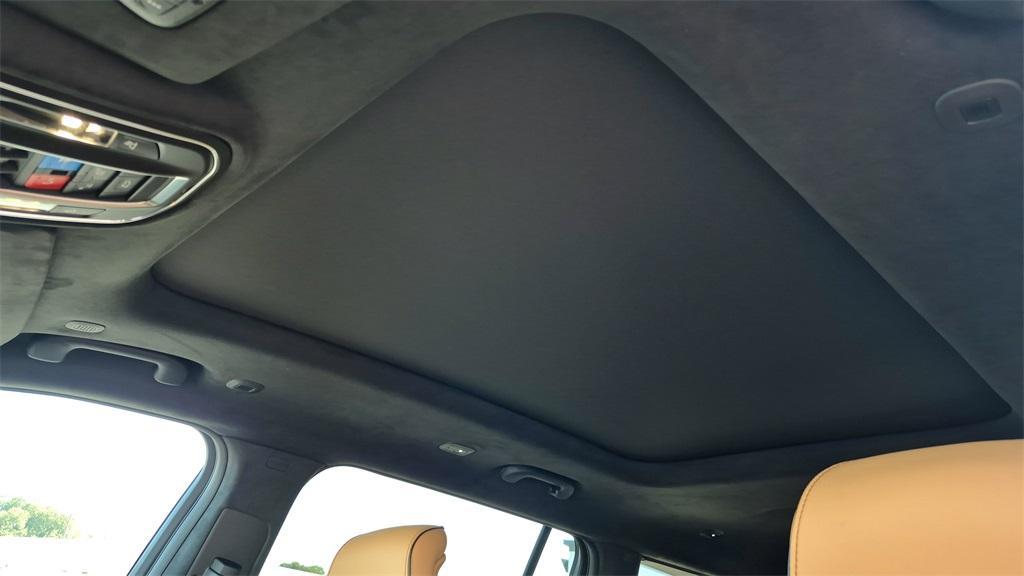 new 2025 Jeep Grand Cherokee L car, priced at $67,522