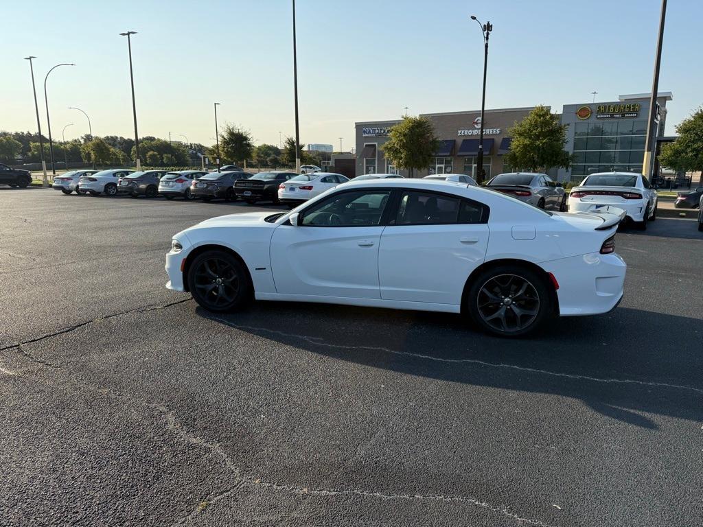 used 2019 Dodge Charger car, priced at $20,500