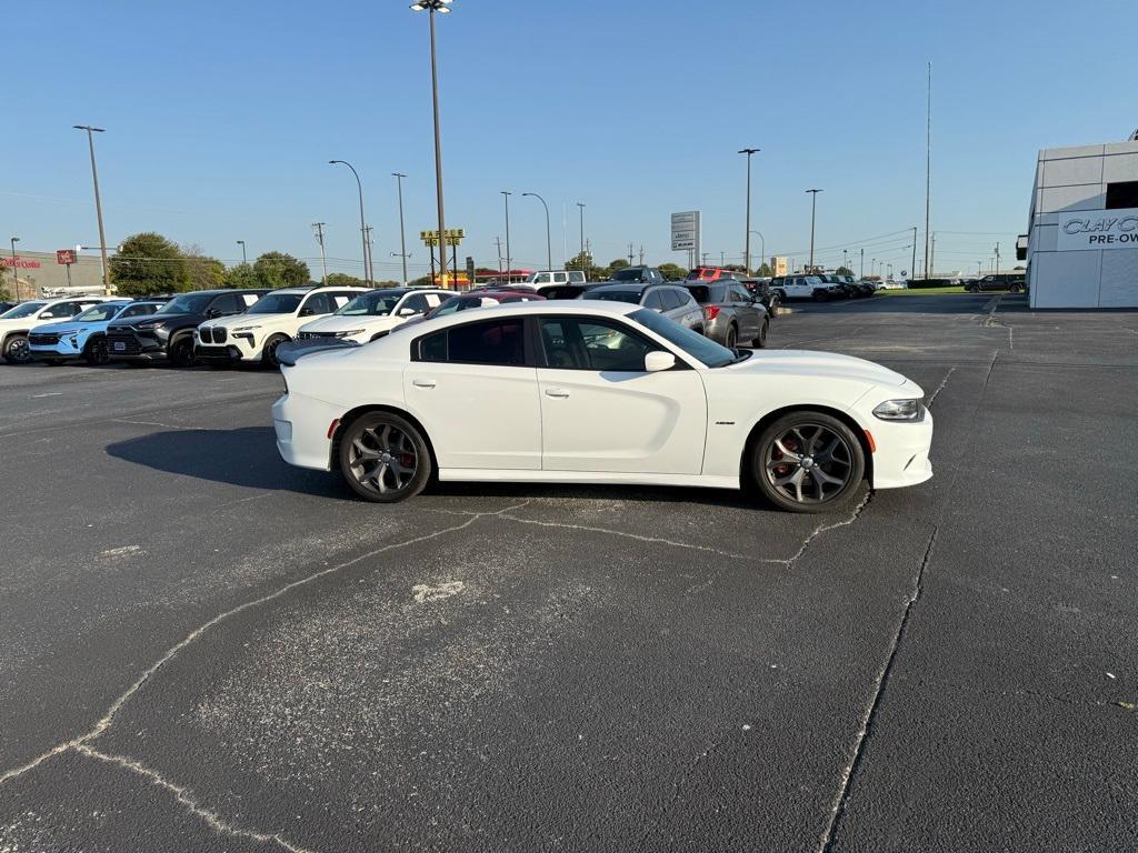 used 2019 Dodge Charger car, priced at $20,500