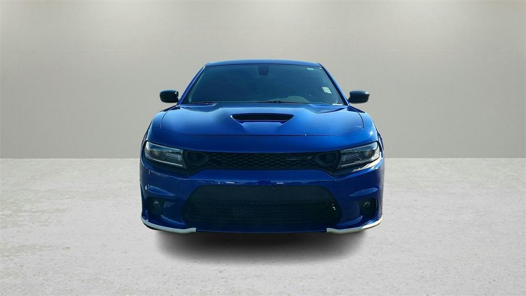 used 2021 Dodge Charger car, priced at $25,997