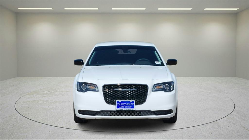 used 2022 Chrysler 300 car, priced at $20,500