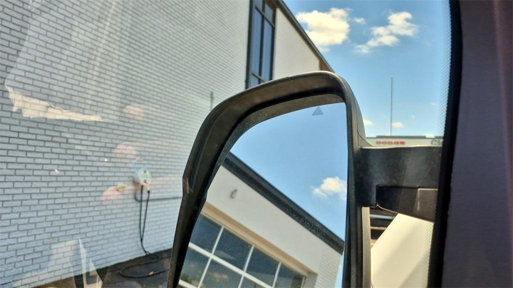 new 2025 Ram ProMaster 3500 car, priced at $53,000
