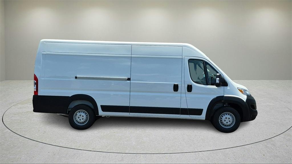 new 2025 Ram ProMaster 3500 car, priced at $53,000