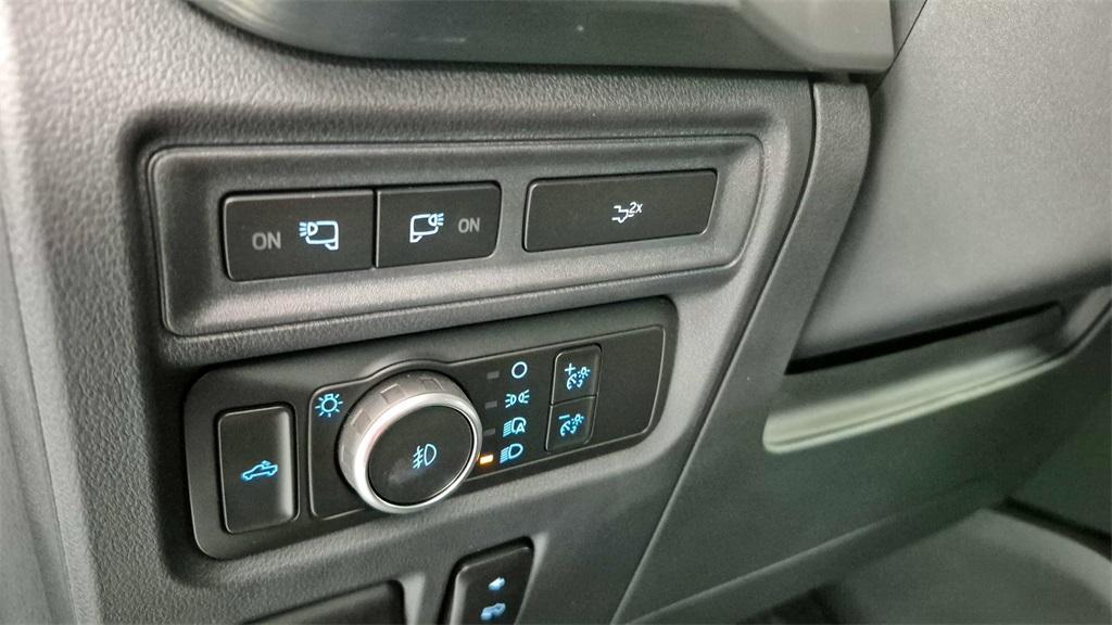 used 2022 Ford F-150 car, priced at $52,000