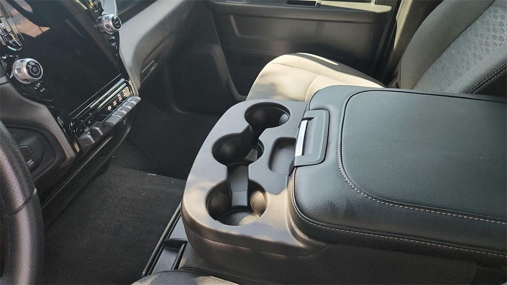 new 2025 Ram 3500 car, priced at $67,000