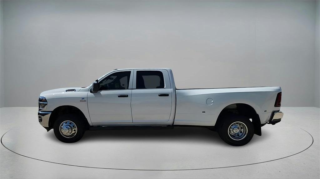 new 2025 Ram 3500 car, priced at $67,000