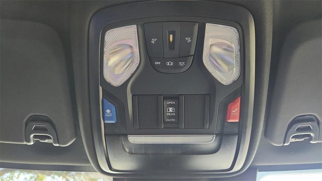new 2025 Ram 3500 car, priced at $67,000