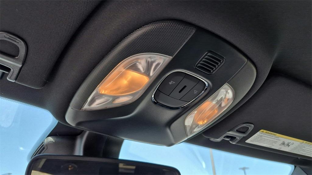 new 2025 Jeep Compass car, priced at $29,546