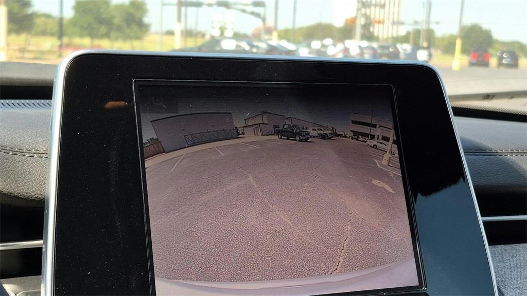 new 2025 Jeep Compass car, priced at $29,546