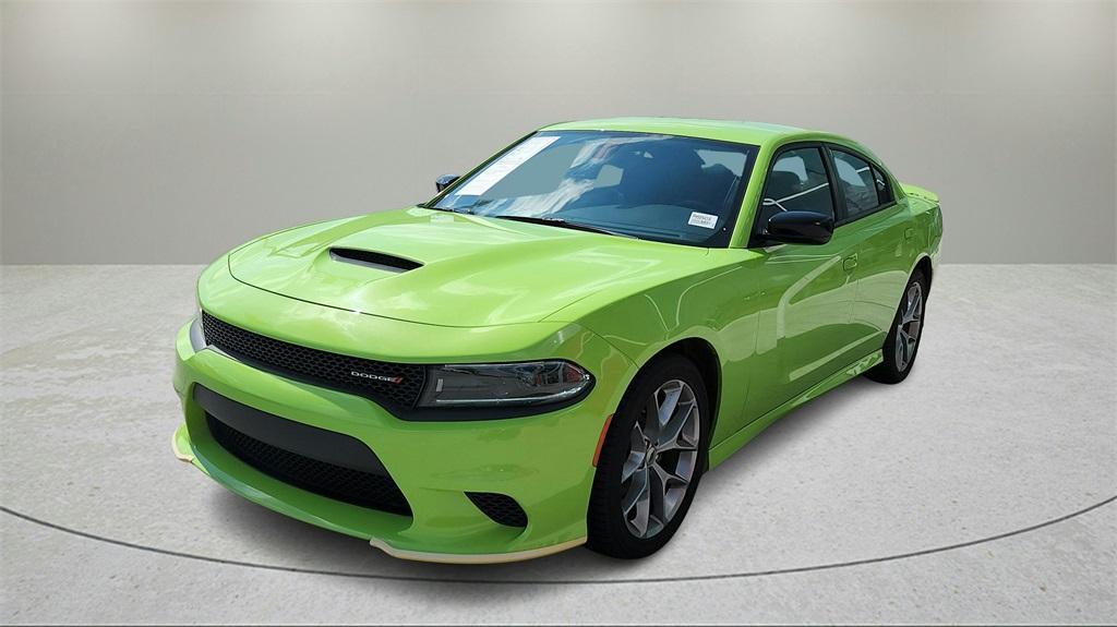 used 2023 Dodge Charger car, priced at $29,884