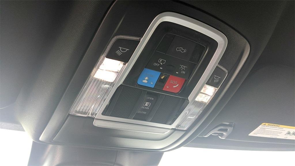 new 2025 Ram 2500 car, priced at $76,000
