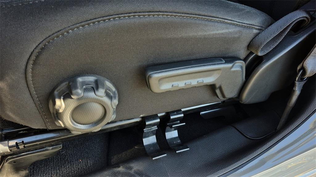 used 2022 Jeep Gladiator car, priced at $33,000