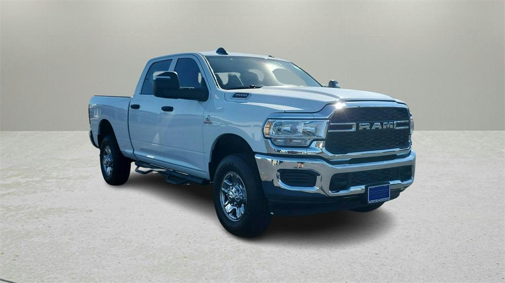 used 2023 Ram 3500 car, priced at $51,500