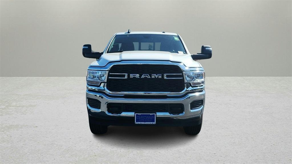 used 2023 Ram 3500 car, priced at $51,500