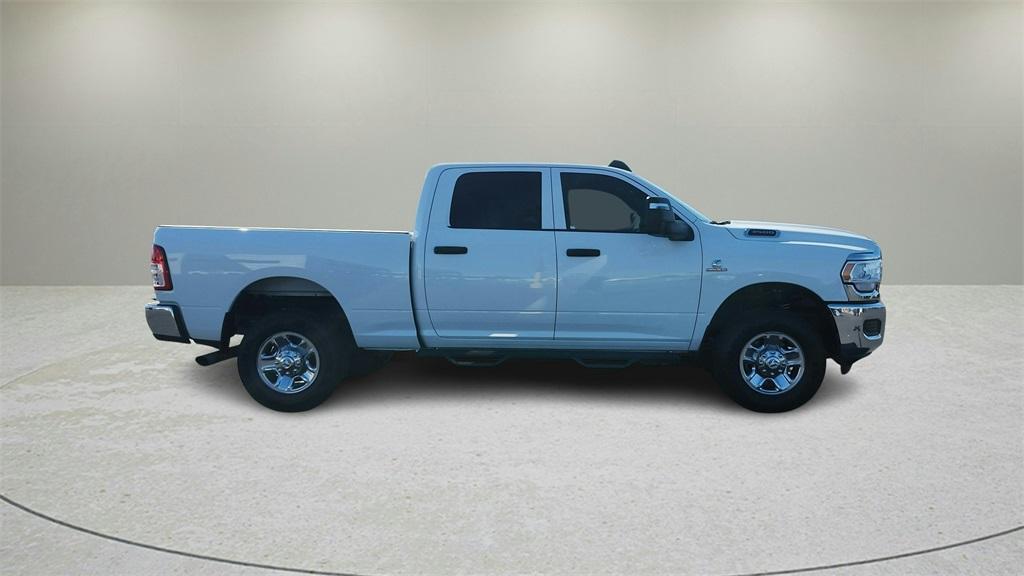 used 2023 Ram 3500 car, priced at $51,500