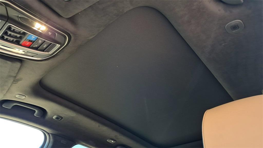 new 2025 Jeep Grand Cherokee car, priced at $65,562