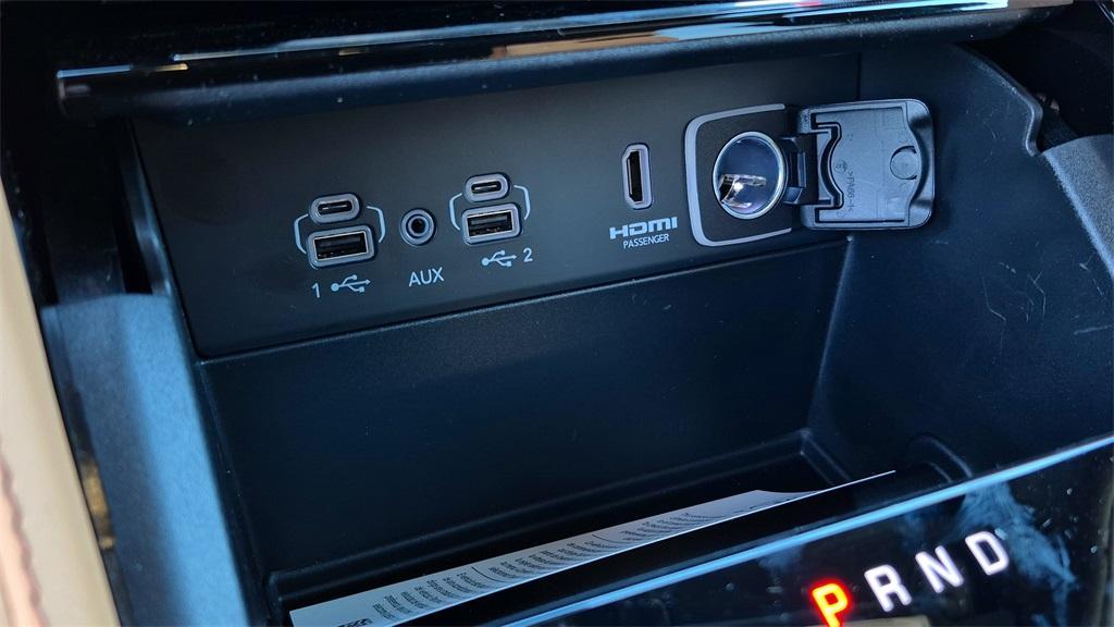 new 2025 Jeep Grand Cherokee car, priced at $65,562