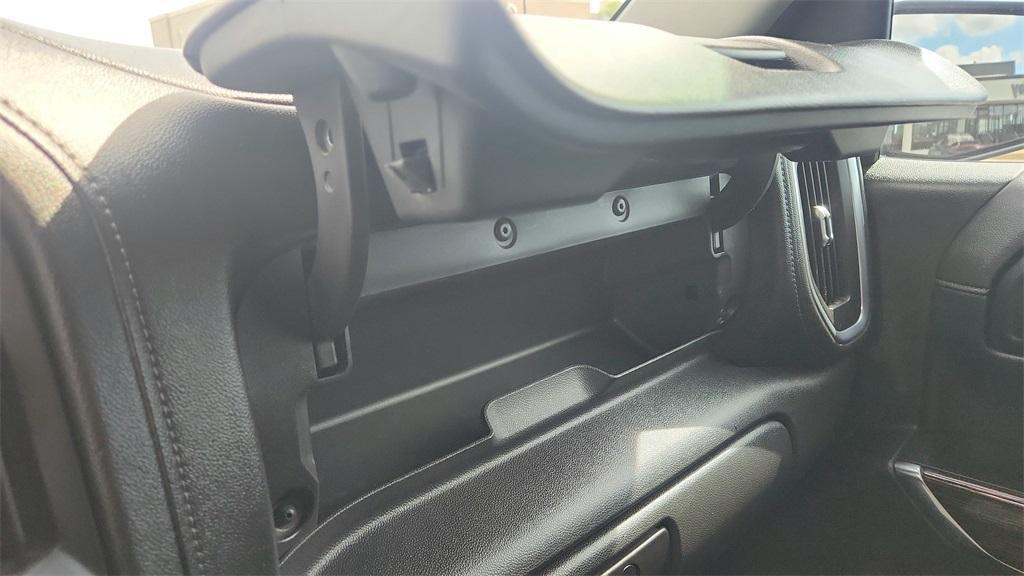 used 2021 GMC Sierra 1500 car, priced at $31,500