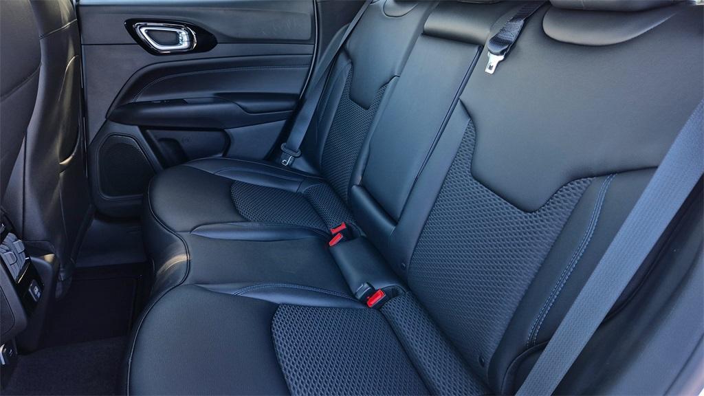 new 2026 Jeep Compass car, priced at $30,234