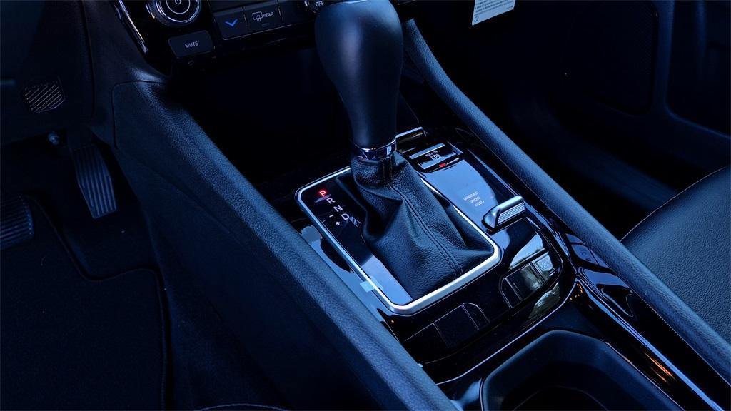 new 2026 Jeep Compass car, priced at $30,234