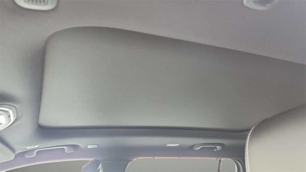new 2025 Jeep Grand Cherokee L car, priced at $61,000