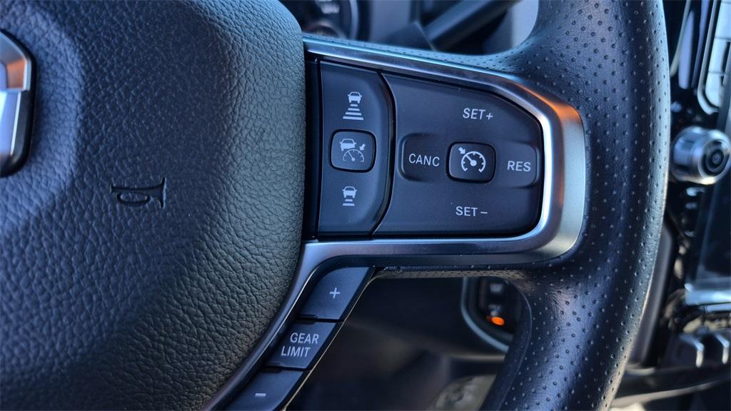 new 2026 Ram 2500 car, priced at $60,641