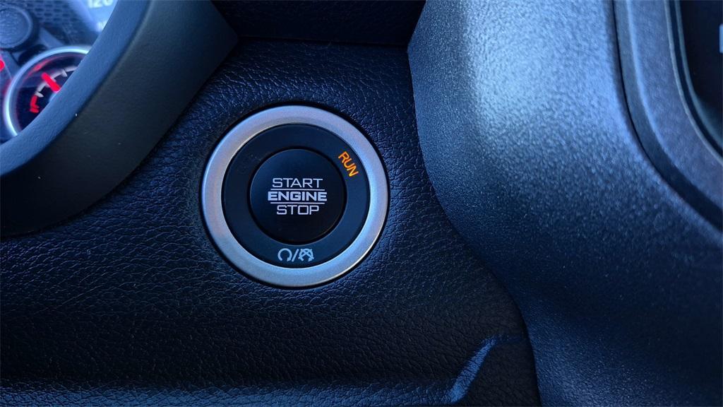 new 2026 Ram 2500 car, priced at $60,641