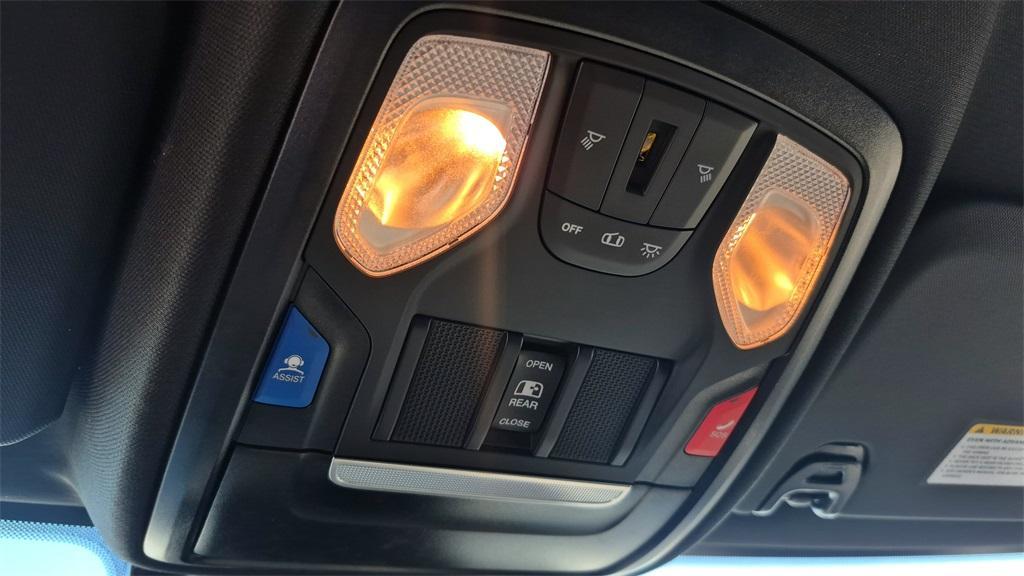 new 2026 Ram 2500 car, priced at $60,641