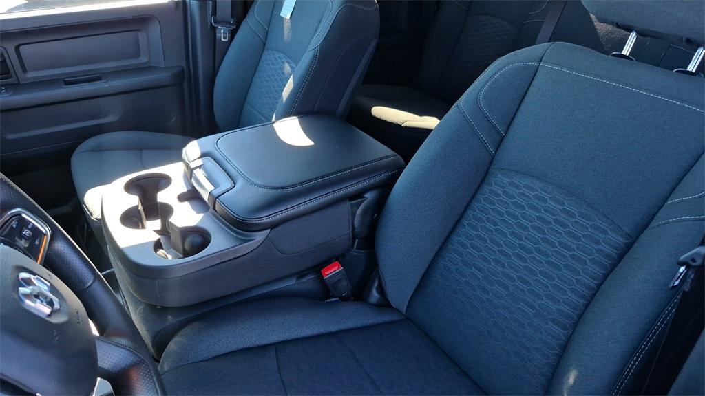 new 2026 Ram 2500 car, priced at $60,641