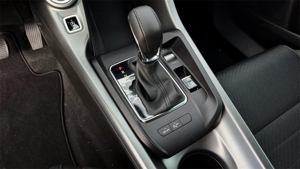 new 2025 Dodge Hornet car, priced at $33,475