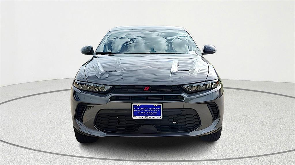 new 2025 Dodge Hornet car, priced at $33,475