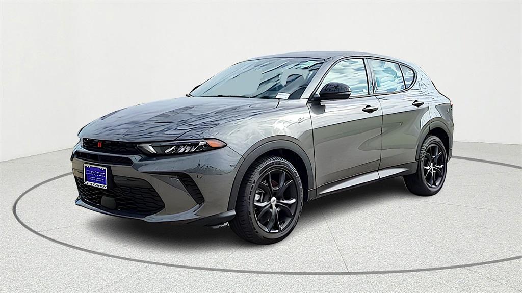 new 2025 Dodge Hornet car, priced at $33,475