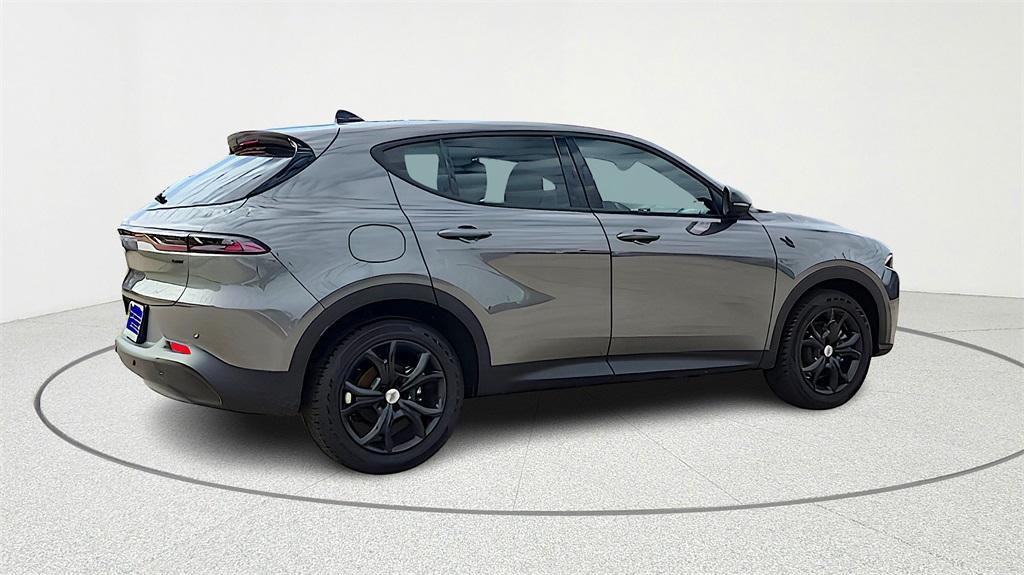 new 2025 Dodge Hornet car, priced at $33,475