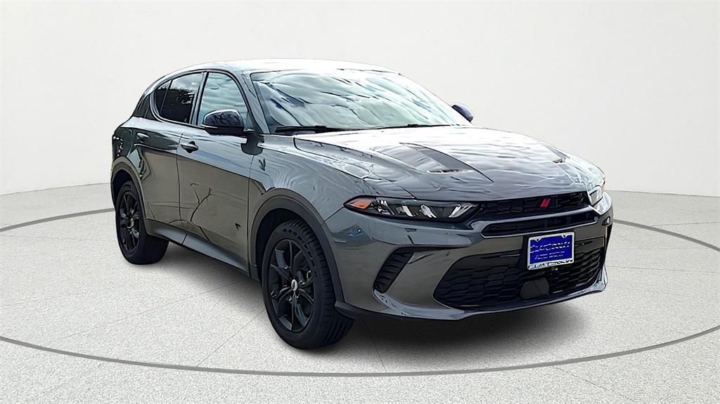 new 2025 Dodge Hornet car, priced at $33,475