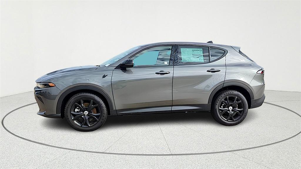 new 2025 Dodge Hornet car, priced at $33,475