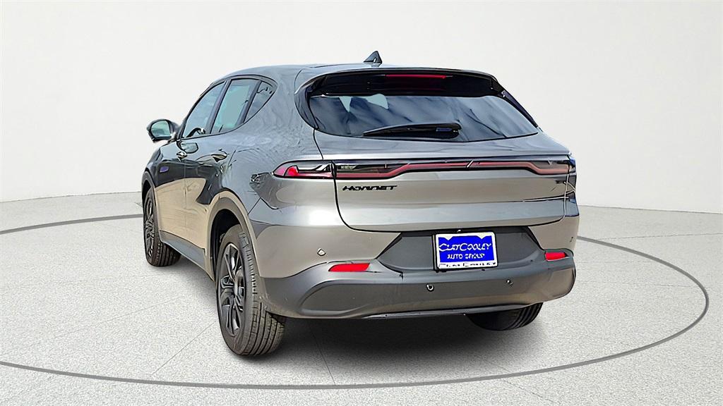 new 2025 Dodge Hornet car, priced at $33,475