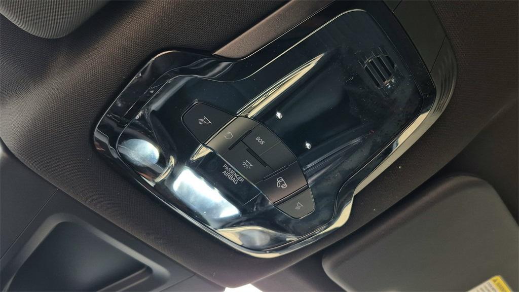 new 2025 Dodge Hornet car, priced at $33,475