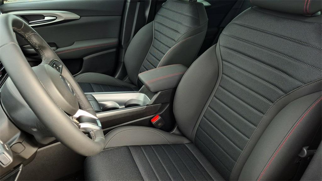 new 2025 Dodge Hornet car, priced at $33,475