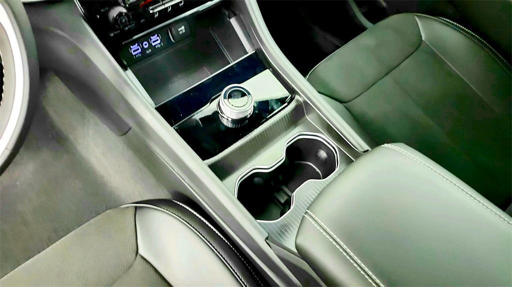 new 2025 Jeep Grand Cherokee L car, priced at $44,586