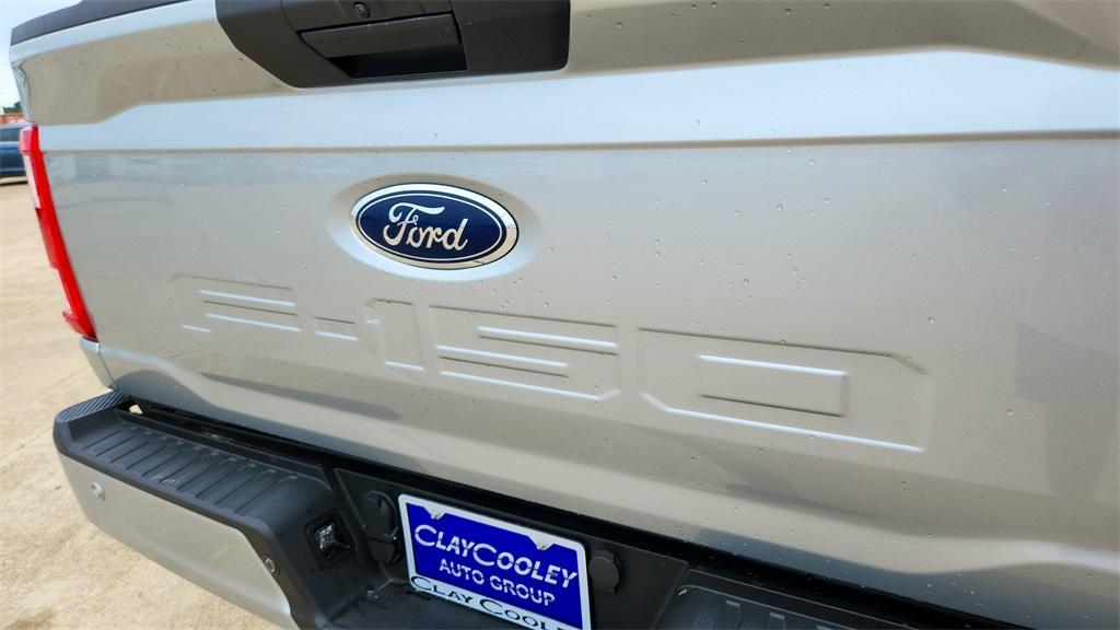 used 2022 Ford F-150 car, priced at $32,431