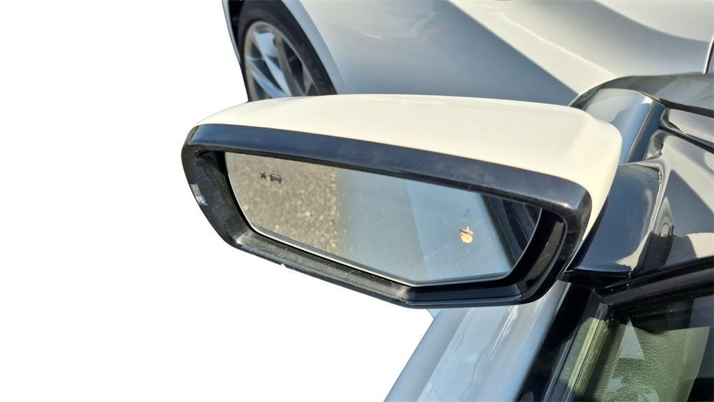 used 2023 Cadillac CT5 car, priced at $38,500