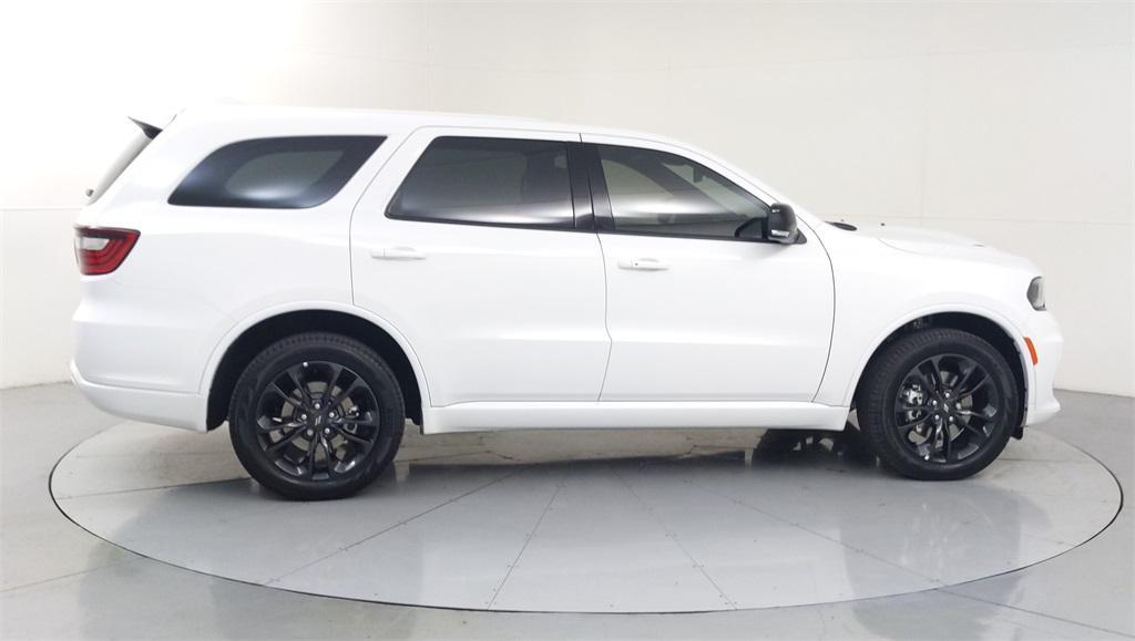 new 2024 Dodge Durango car, priced at $41,050