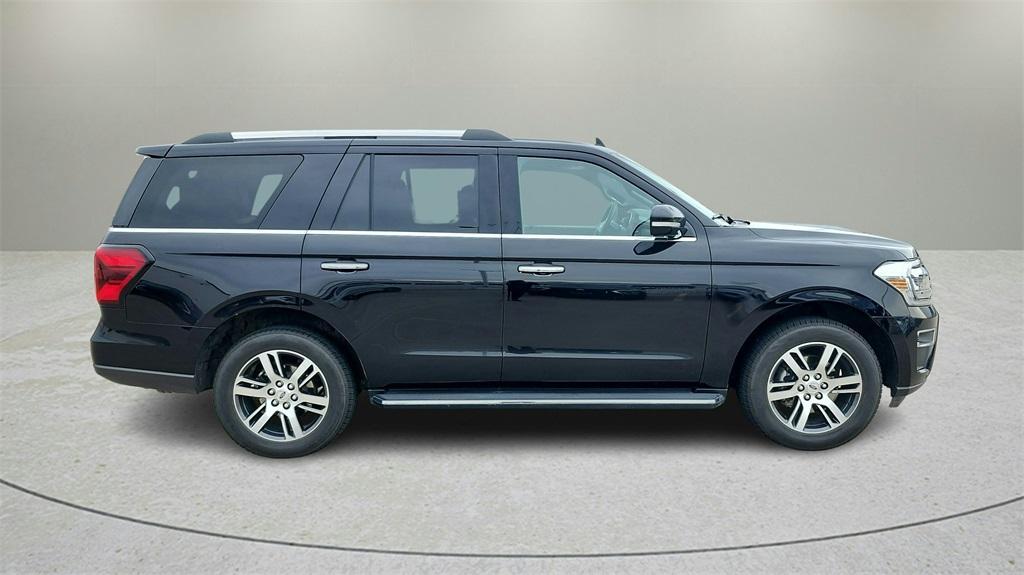 used 2022 Ford Expedition car, priced at $44,500