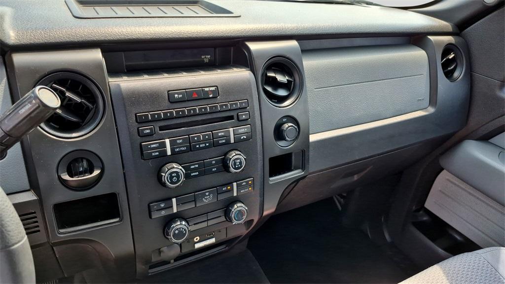 used 2014 Ford F-150 car, priced at $11,890