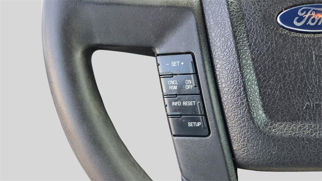 used 2014 Ford F-150 car, priced at $11,890